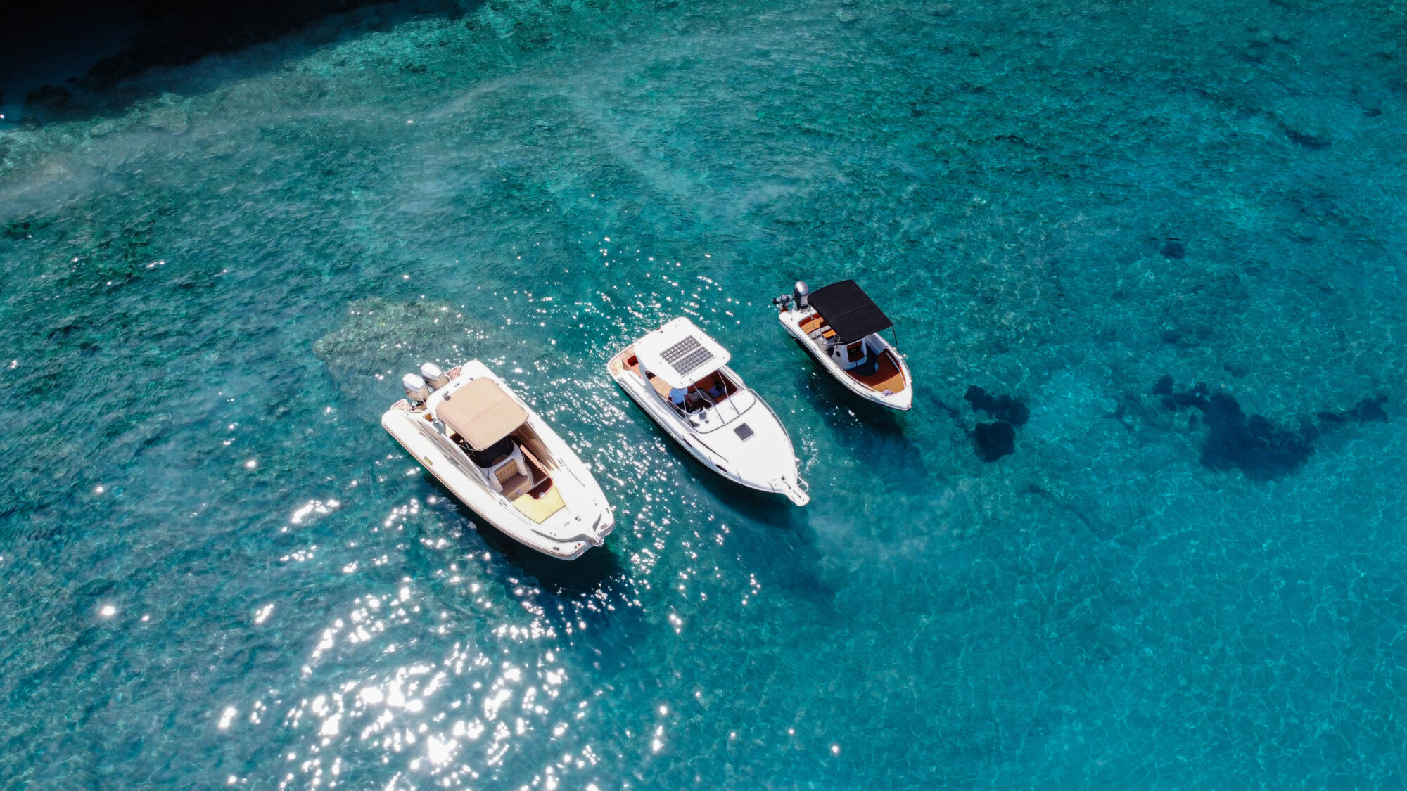 Zakynthos Yacht & Speed Boat