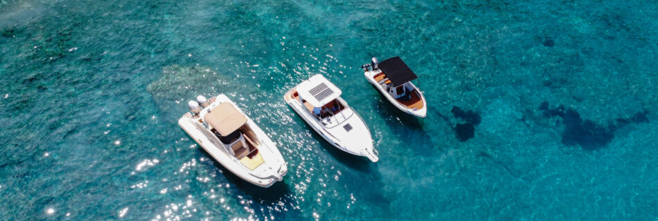 Zakynthos Yacht & Speed Boat