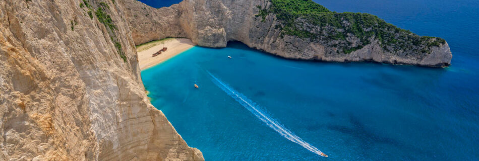 Seascpe Travel- Zakynthos Island