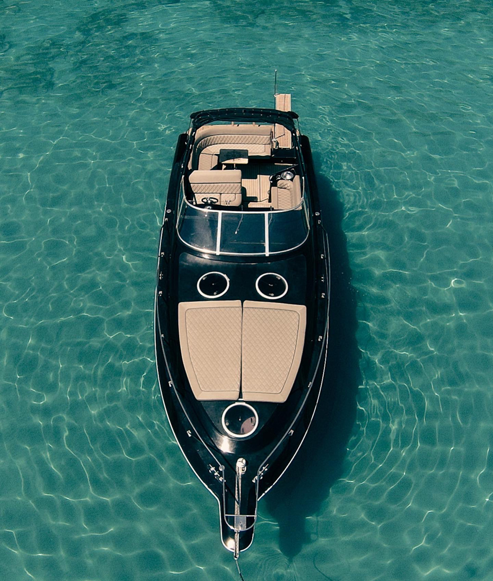 zakynthos yachts