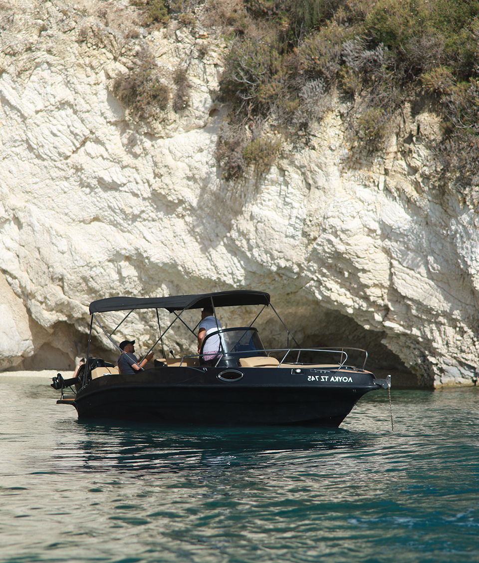 zakynthos yachts