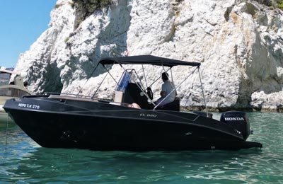 shipwreck blue caves zakynthos cruise