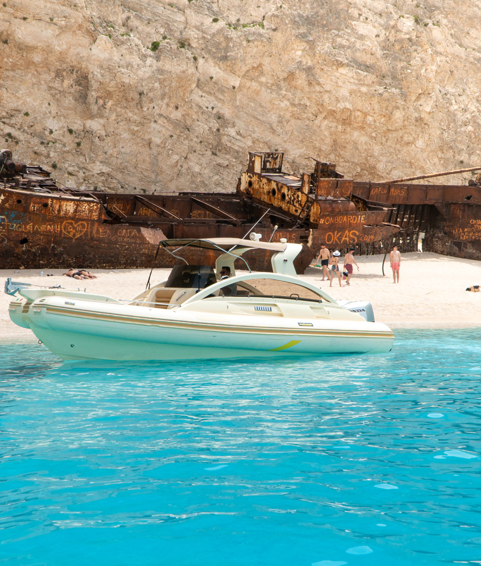 zakynthos yachts