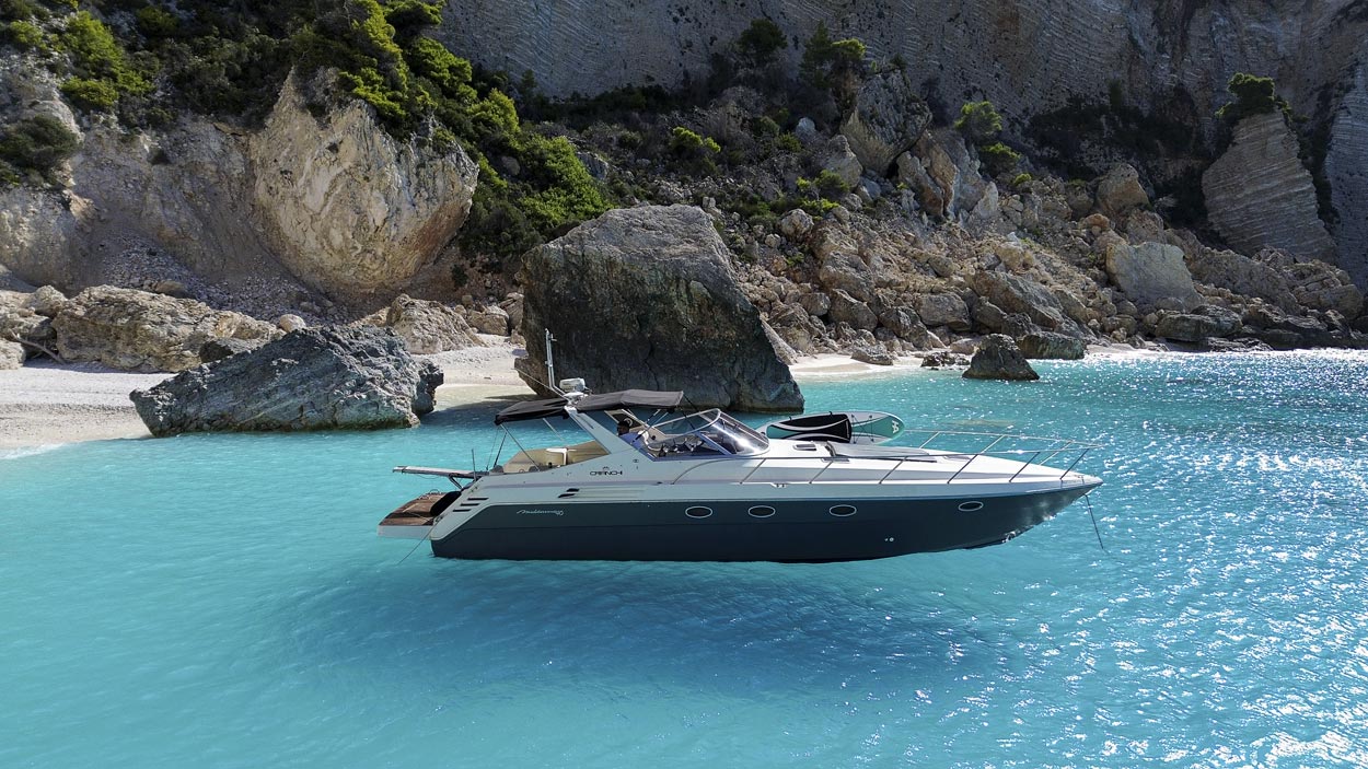 zakynthos yachts