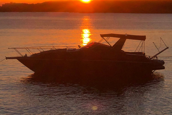zakynthos tsilivi private cruises VIP