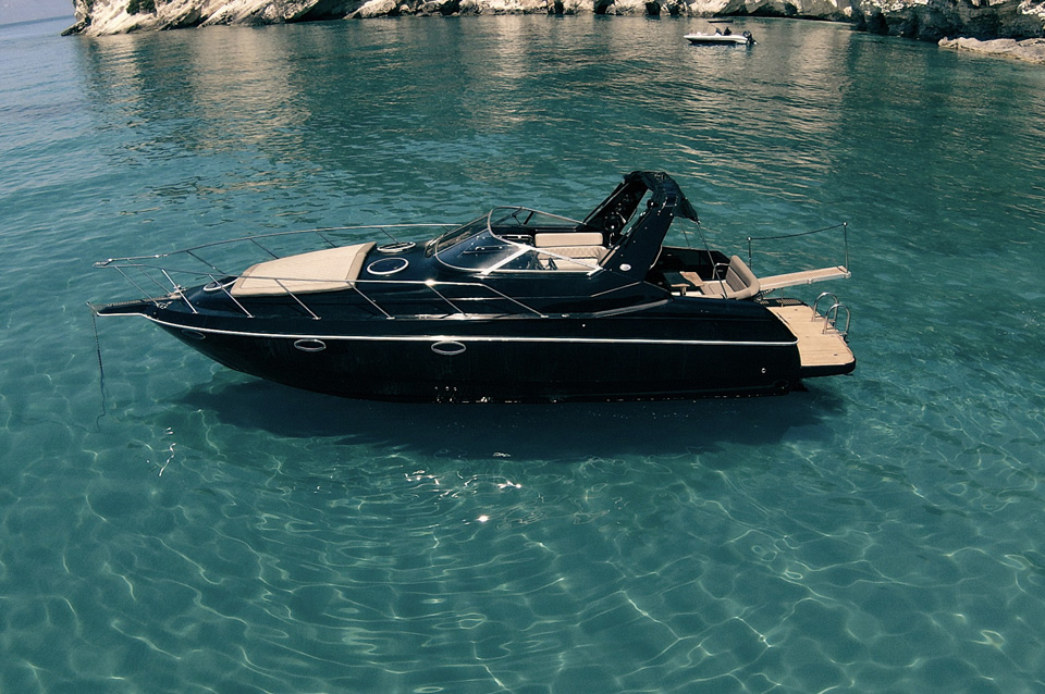 zakynthos vip yachting